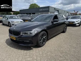 BMW 5 Serie 530d High Executive Automaat (bj 2017)