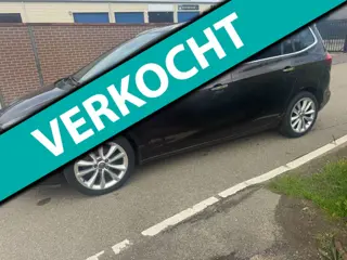 Opel Zafira Tourer 1.4 Cosmo