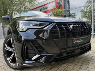 Audi Q3 45 TFSI-e AUT. *!* 2x S-LINE *!* RADAR/ 360 CAMERA/ 20 INCH/ CARPLAY/ TREKHAAK *!*
