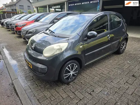Citroen C1 1.0-12V Séduction | INRUILKOOPJE | APK TOT 03-27 |
