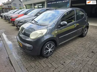 Citroen C1 1.0-12V Séduction | INRUILKOOPJE | APK TOT 03-27 |
