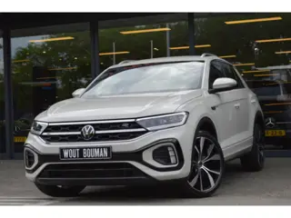 Volkswagen T-Roc 1.5 TSI R-Line DSG Led Virtual Acc Camera CarPlay Pdc