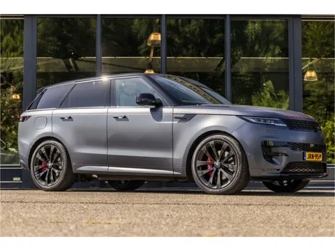 Land Rover Range Rover Sport 3.0 P460e Dynamic HSE PHEV 30-12-2025