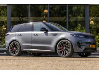 Land Rover Range Rover Sport 3.0 P460e Dynamic HSE PHEV 30-12-2025
