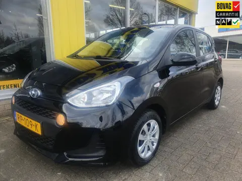 Hyundai I10 1.0i Comfort