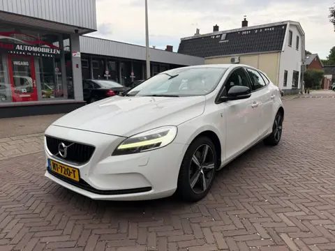 Volvo V40 2.0 D4 Nordic+