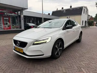 Volvo V40 2.0 D4 Nordic+