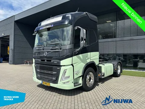 Volvo FM 460 4x2 PTO + ACC (bj 2021, automaat)