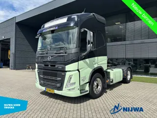 Volvo FM 460 4x2 PTO + ACC (bj 2021, automaat)