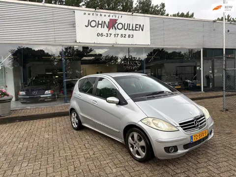 Mercedes-Benz A-klasse 170 Classic