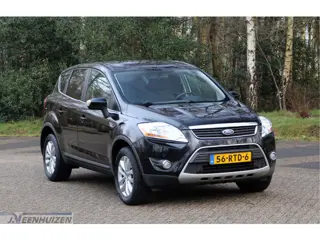 Ford Kuga 2.0 TDCi Trend FWD | 2011 | Cruise | Navi |