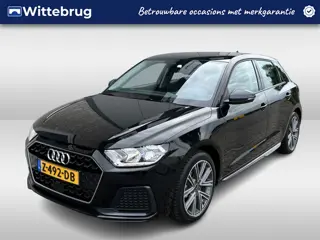 Audi A1 Sportback 25 TFSI Advanced edition / GARANTIE TM 03-2028/ CRUISE/ DIGITAL DASH/ SMARTPHONE I