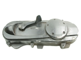 Kickstarterdeksel peugeot ludix blaster 2eh