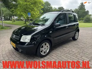 Fiat Panda 1.2 Dynamic