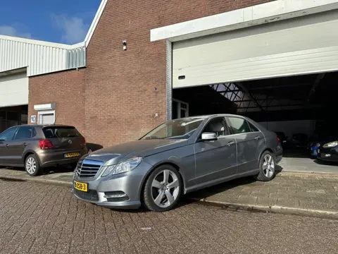 Mercedes-Benz E-klasse 300 CDI BlueTEC HYBRID Premium Edition | Advertentie Lezen!