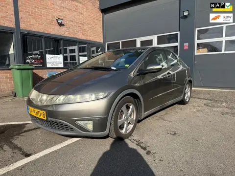 Honda Civic 1.4 Comfort