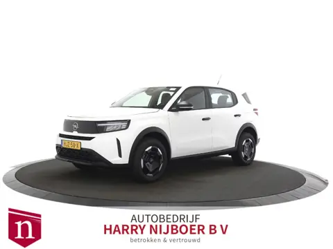 Opel Frontera Electric Edition 44 kWh Camera / Navigatie / Lage km stand