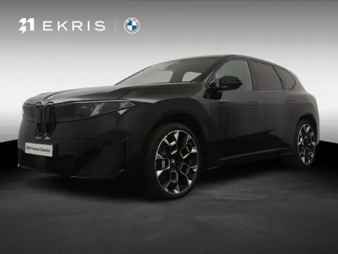 BMW iX3 50 xDrive 113 kWh | M-Sport Pro | Highway Assistant | 3D Head-Up | Trekhaak | Panoramadak |