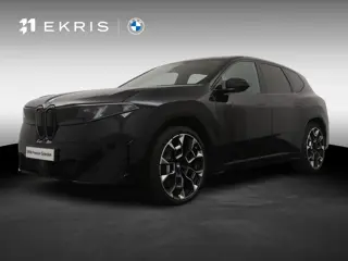 BMW iX3 50 xDrive 113 kWh | M-Sport Pro | Highway Assistant | 3D Head-Up | Trekhaak | Panoramadak |