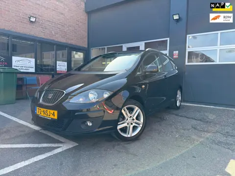 Seat Altea XL 1.8 TFSI Businessline