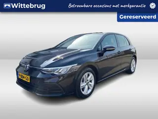 Volkswagen Golf 1.0 TSI Life / NAVI / APP.Connect /  CAMERA / 16"LMV
