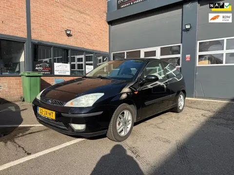 Ford Focus 1.6-16V Trend