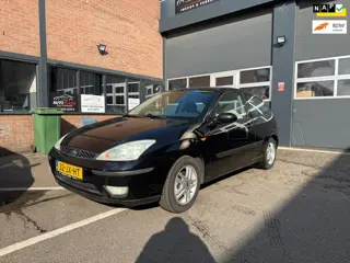Ford Focus 1.6-16V Trend