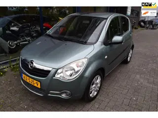Opel Agila 1.0 Edition