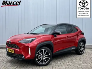 Toyota Yaris Cross 1.5 Hybrid 130 GR SPORT NL auto 1e Eigenaar Pano dak JBL Trekhaak