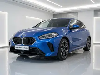 BMW 1-serie 120 M Sport Design Edition (bj 2025, automaat)