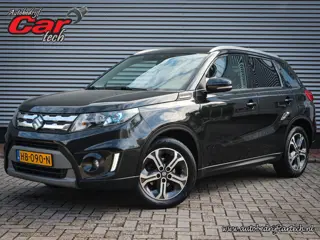 Suzuki Vitara 1.6 High Executive Allgrip | Clima | Cruise | Navi | Half leer | Lichtmetaal | Camera 