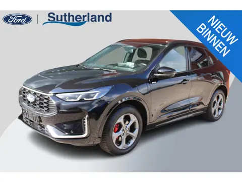 Ford Kuga 2.5 PHEV ST-Line X 243pk | Driver Assistance Pack | Winterpack | Panoramadak | Technology 