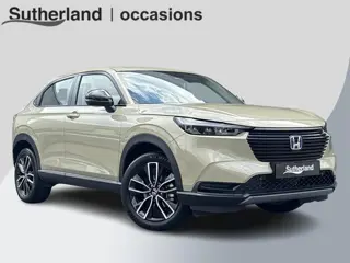 Honda HR-V 1.5 e:HEV Elegance | Stoelverwarming | Achteruitrijcamera | Adaptive cruise control