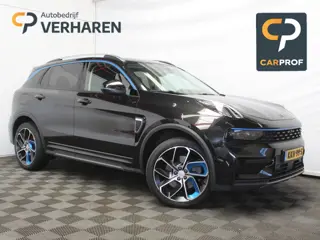 Lynk & Co 01 1.5 CLIMATE | CARPLAY | PANODAK | AFNTRHAAK | LED | DAB | 360CAMERA | NAVI | WIFI | ELE