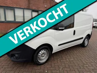 Opel Combo 1.3 CDTi L1H1 Edition MARGE/CRUISE/AIRCO/NWAPK