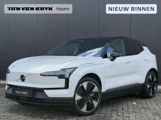 Volvo EX30 Twin Motor Performance Ultra 69 kWh climate line/ extra getint glas/ 20 inch/ trekhaak