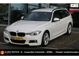 BMW 3-serie Touring 318i Executive M-PAKKET DEALER OND. NL-AUTO NAP!