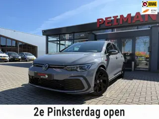 Volkswagen Golf 2.0 GTI 245PK | DSG | Virtual | Sfeer | Led | Parkeersensoren |Add Cruise