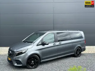 Mercedes-Benz V-klasse 300d Extra Lang DC Avantgarde Edition AMG | Burmester | 360