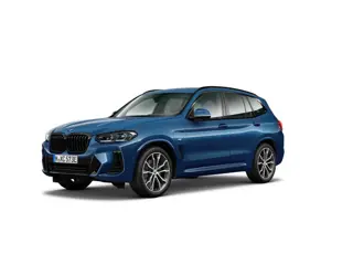 BMW X3 xDrive30e | High Exe | M-Sport | 20'' | Camera | Laser | HiFi