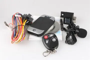 GPS tracker Achteruitrijcamera OEM SPY-Europe