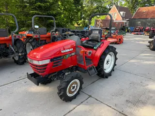 Yanmar AF250