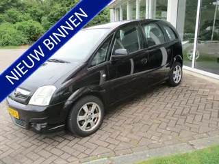 Opel Meriva 1.6-16V Temptation (bj 2008)
