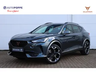 CUPRA Formentor 1.4 e-Hybrid VZ Performance 245pk DSG6