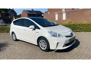 Toyota Prius Wagon 1.8 Dynamic Business Limited