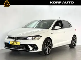Volkswagen Polo 1.0 TSI R-Line DSG / Camera / Stoelverwaming / Digi