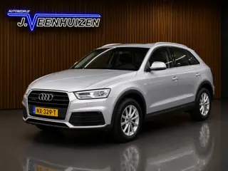 Audi Q5 2.0 TFSI quattro Pro Line |⭐2400kg Trekvermogen | ✅ Dealer onderhouden