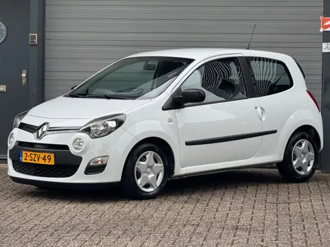 Renault Twingo 1.2 16V Authentique