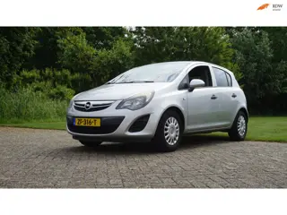 Opel Corsa 1.2 EcoFlex Selection Airco 5 Drs
