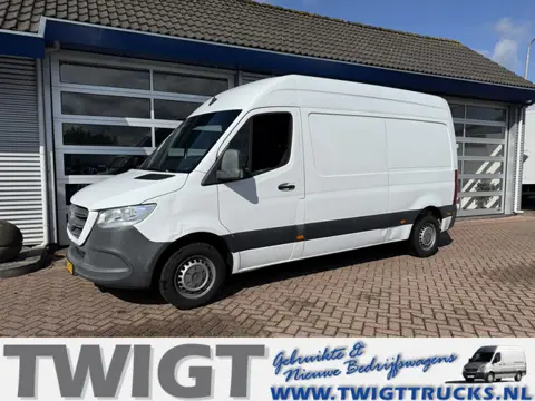 Mercedes-Benz Sprinter 214 2.2 CDI L2H2 Automaat (bj 2018)